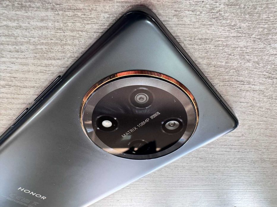 Honor Magic7 Lite 5G 256GB 8GB RAM Dual