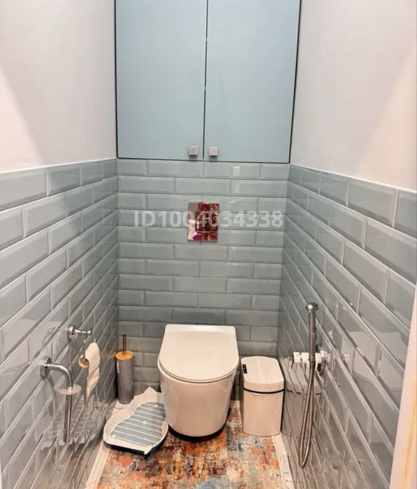 Продам квартиру 2х комнатную