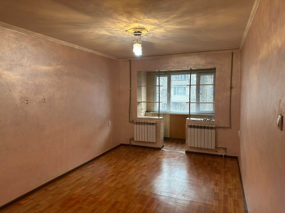 Продается 2-х комнатная квартира