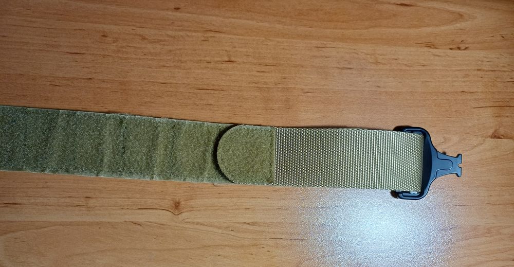 Тактически Airsoft колан