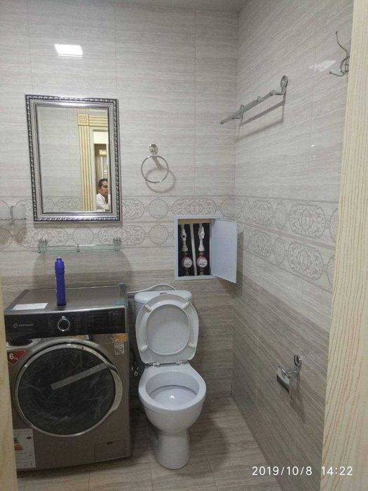 Cдаётся Квартира на метро Новза 5 Квартал