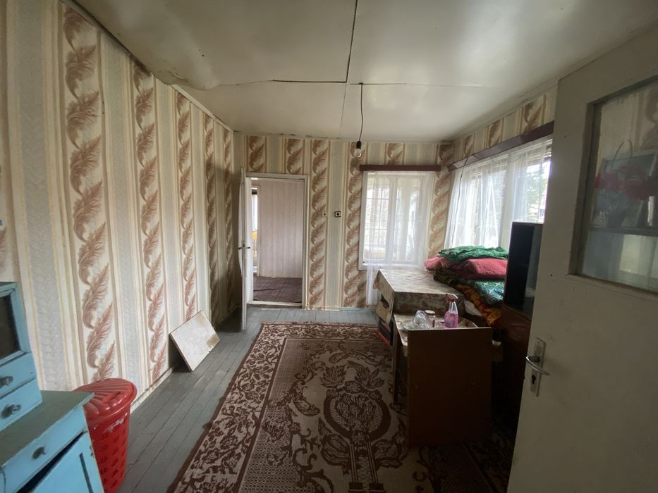 Продава се Къща в с. Калипетрово, Област Силистра - 120 кв.м за 323 €/кв.м - Снимка #3