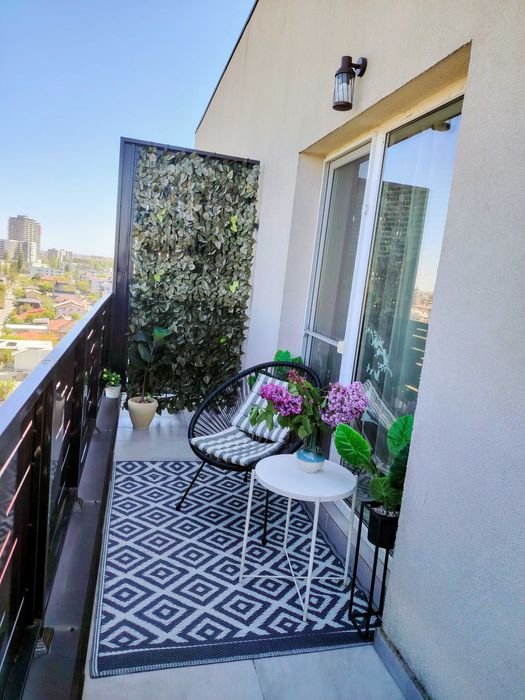 Apartament 2 camere cu loc parcare privat inclus – Aparatorii Patriei, Drumul Jilavei 34A | Bloc 2022 | Etaj 9/9 | Vedere panoramică | Proprietar