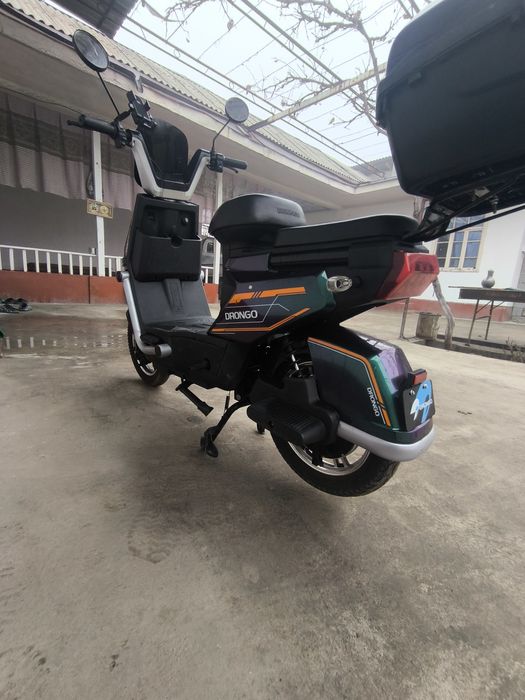 Minib koʻrib olasiz