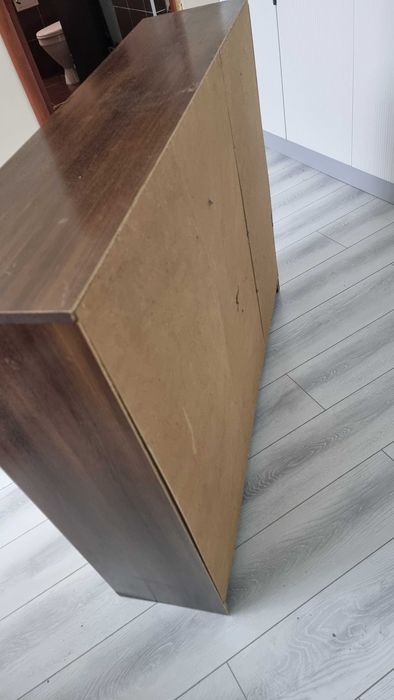 Комод для обуви в прихожей