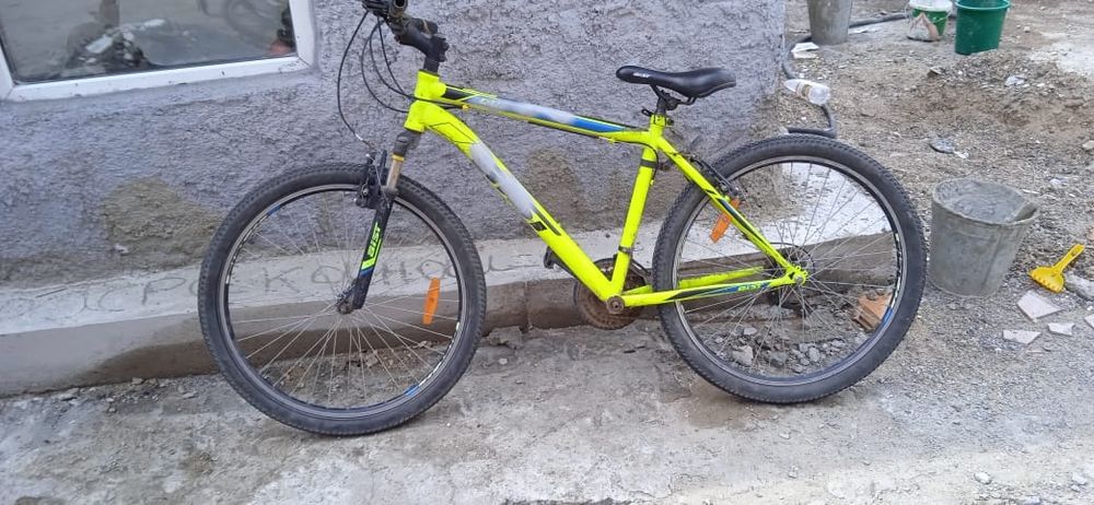 Продаю Велосипед Айст