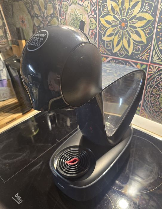 Nescafe Dolce Gusto