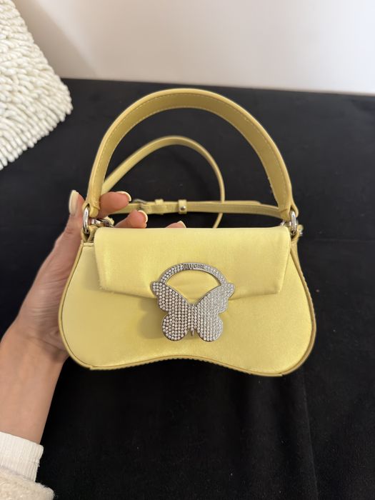 Чанта на Blumarine Blugirl