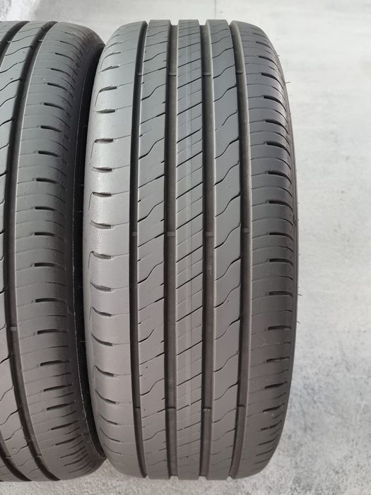205/55/16 Goodyear 2Броя: 85€ 7мм