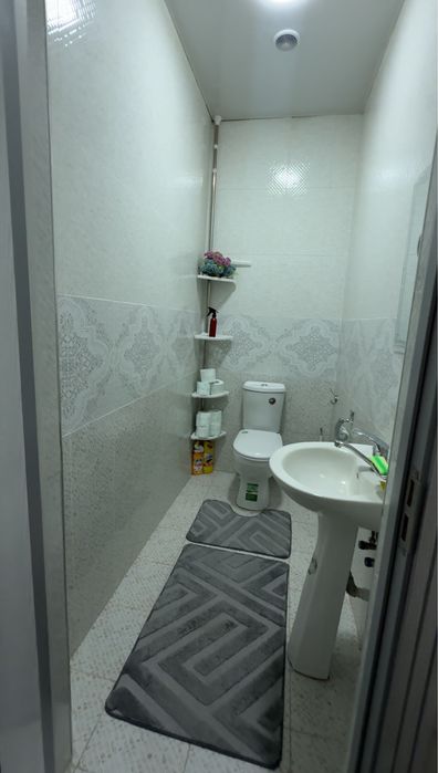 Срочно продаётся 2х кв
