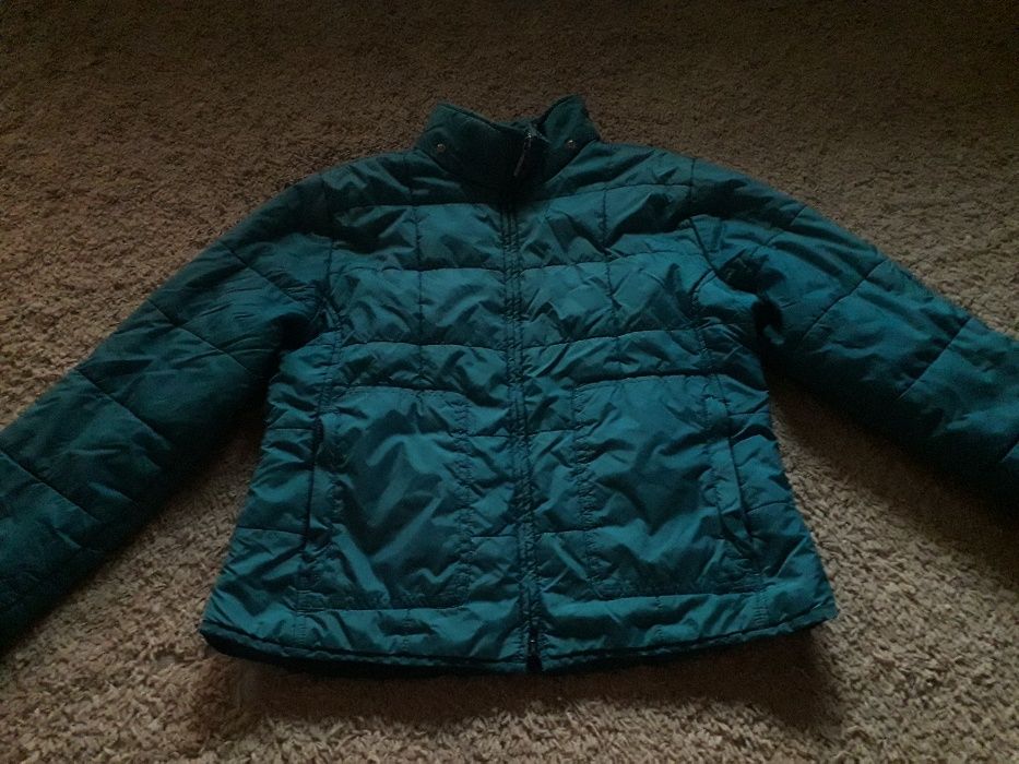 есенно-зимни якета - 5-10лв - 10-11г12г