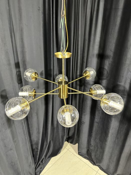 Hitech,Lyustra,Lyusri,9570