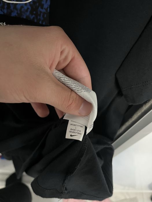 Nike PSG Тениска
