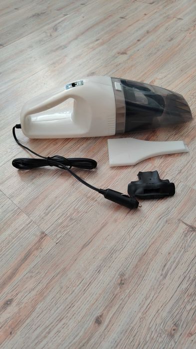 Пылесос для автомобилей