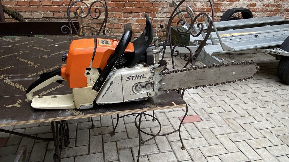 Vand Stihl ms 440 profesionala