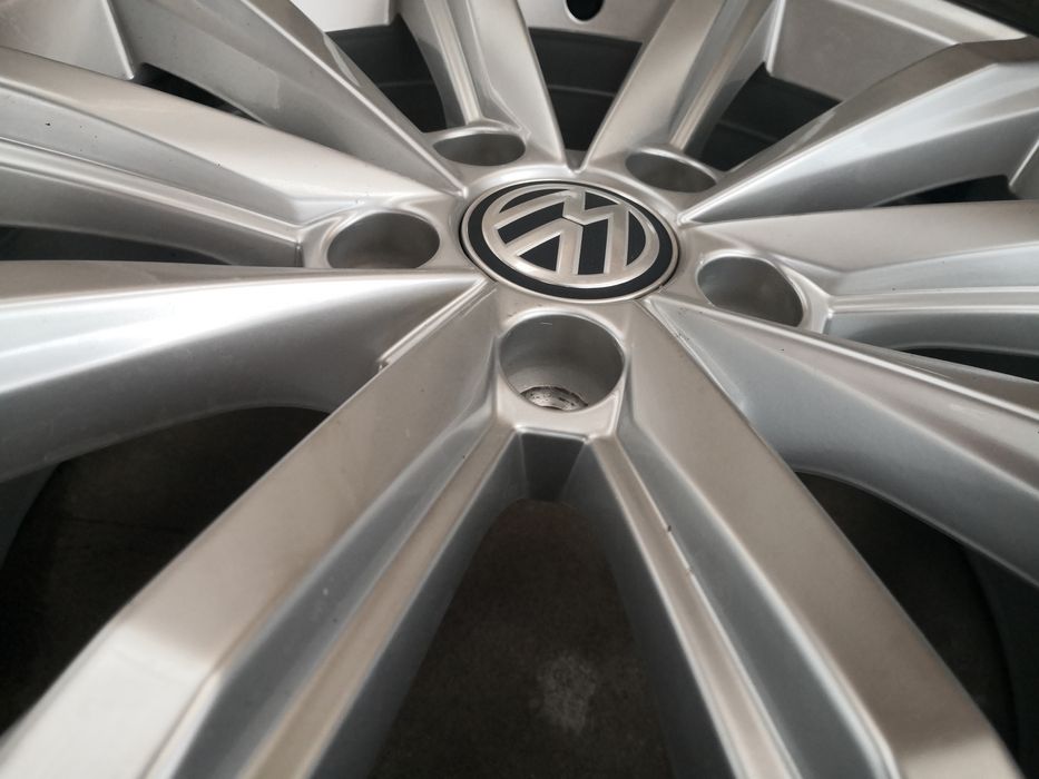 5х112 фолксваген пасат 5x112 volkswagen vw passat 17 цола оригинални джанти