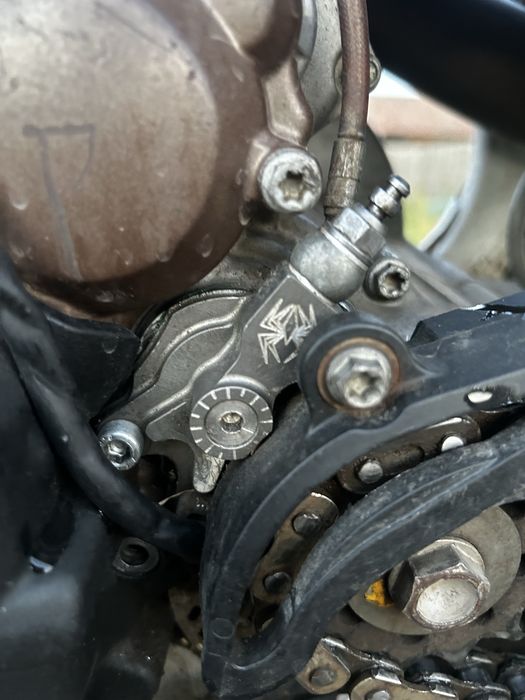 Husqvarna Fc 350 2016