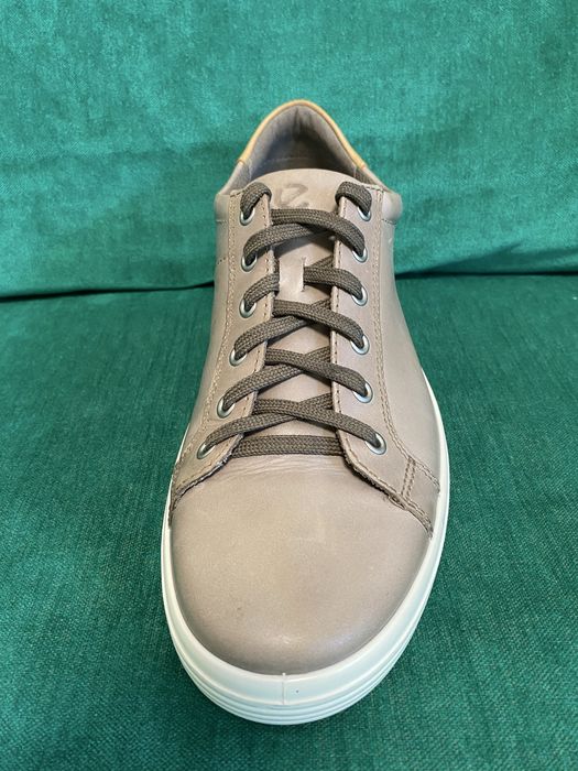 Pantofi Ecco Soft Classic marimea 44