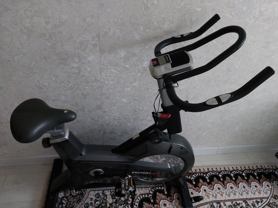 Продаю велотренажёр