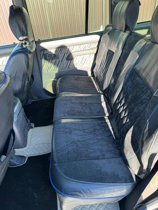 Продам Toyota Prado 90