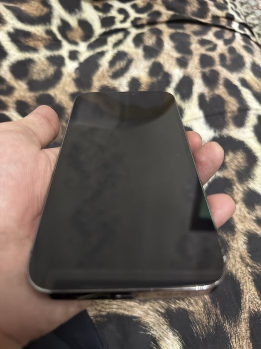 Iphone 12 pro max 256GB