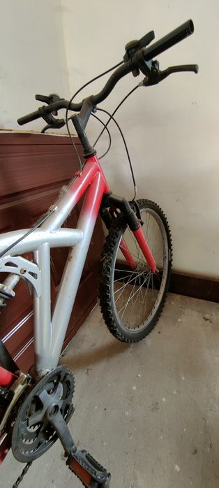 Bicicleta mtb de copii