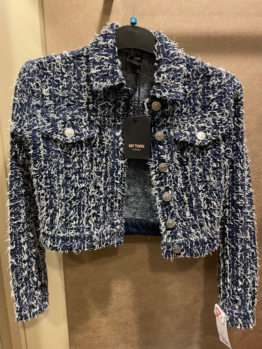 Яке на Twinset My Twin