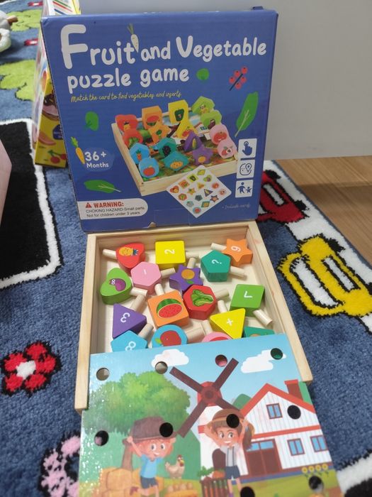 Игрушки детские продам