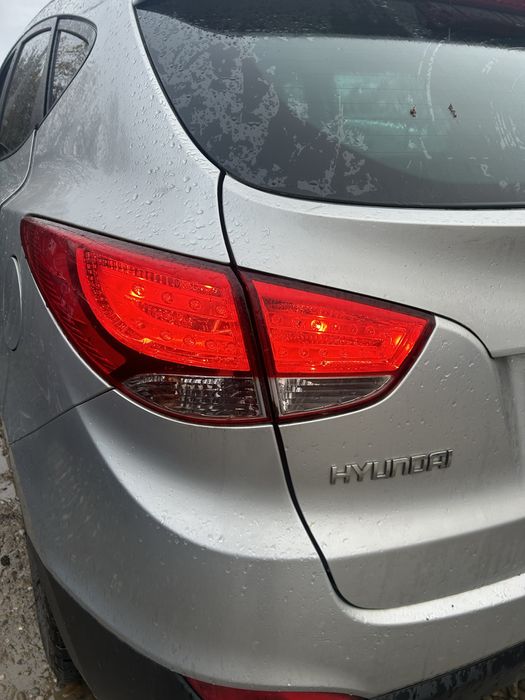 Stop stânga aripă Hyundai ix 35 2012