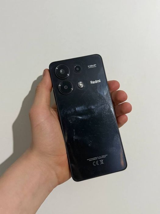 Продам Redmi not 13