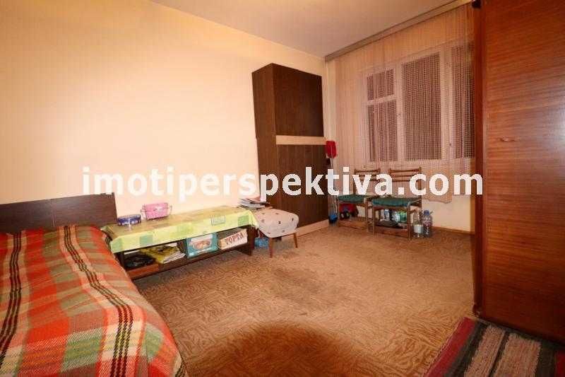 Продава се Тристаен апартамент в Пловдив, Кючук Париж - 83 кв.м за 1205 €/кв.м - Снимка #6