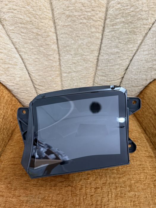 Head up display / HUD BMW Seria 3 G20, G21 / Seria 4 G22 G23 G26, LCI