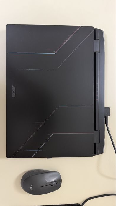 Игровой ноутбук Acer Nitro 5