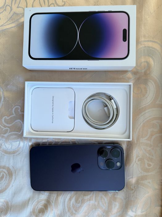 Продам iphone 14 promax