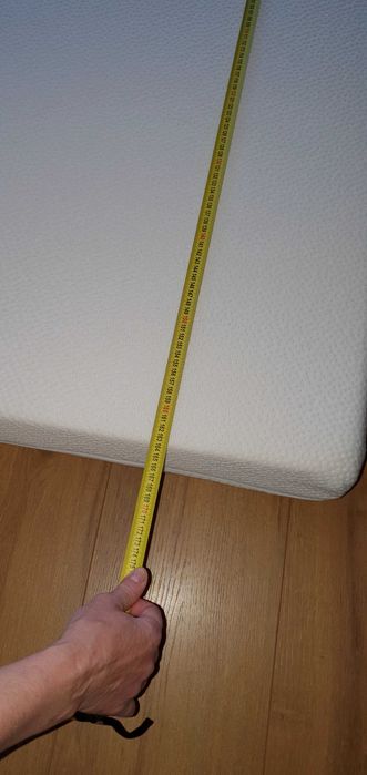 Saltea pat 165 cm x 115 cm x 15 cm