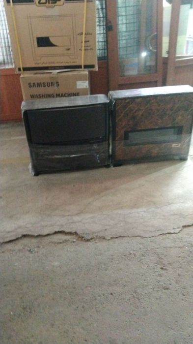 Eron pechka morvarid