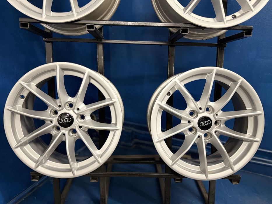 Jante Audi A4, A6, A3 R16 impecabile!