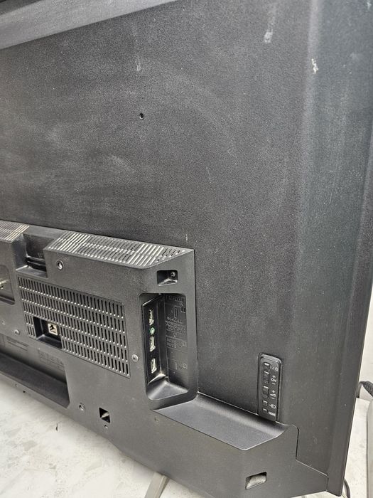 Sony 102 см  Smart TV