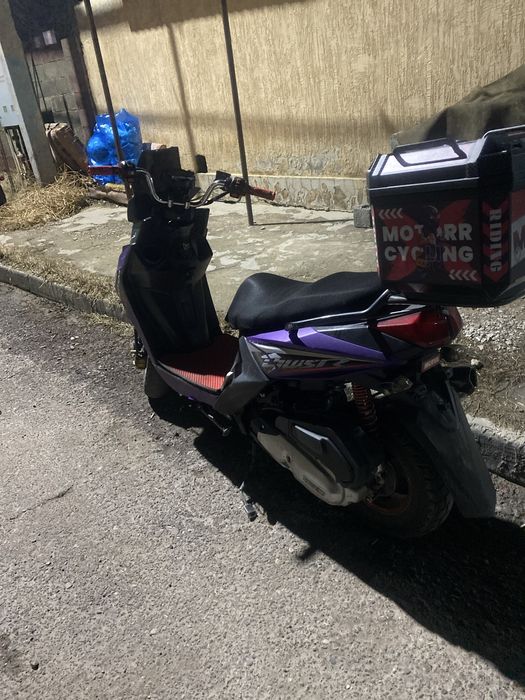 Хорошая состаяна