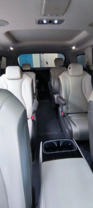 Kia Carnival Корейский фулл позиция 2023 йил