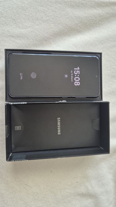 Samsung S21 128gb