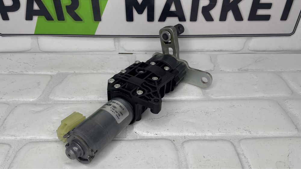 Комплект Моторчета Автоматичен Багажник AUDI Q7 4M 4M0827852A