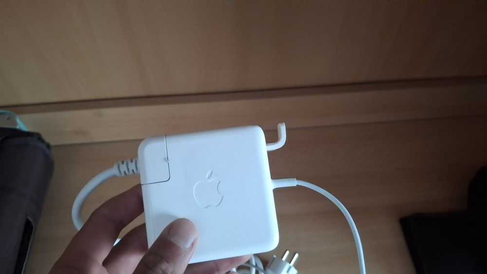 Шнур для MacBook