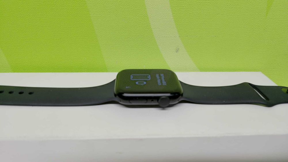 Ceas Apple SE 2 (AG.7) Garantie 24 luni