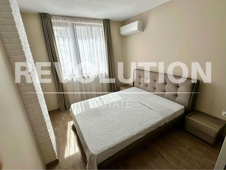 Двустаен апартамент  в гр.Варна, Възраждане !