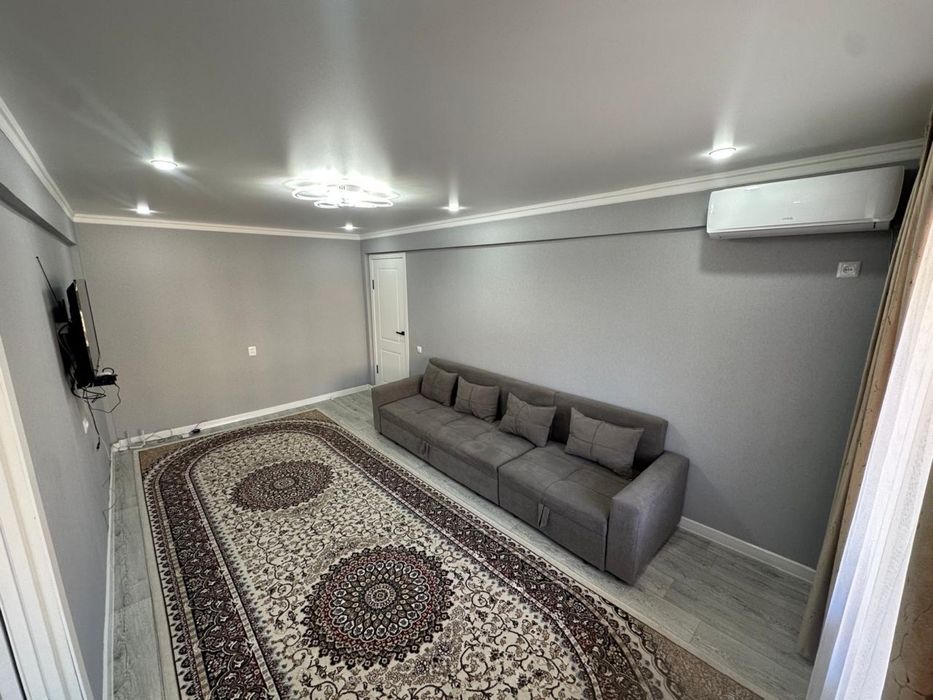 Продается 2х комнатная квартира