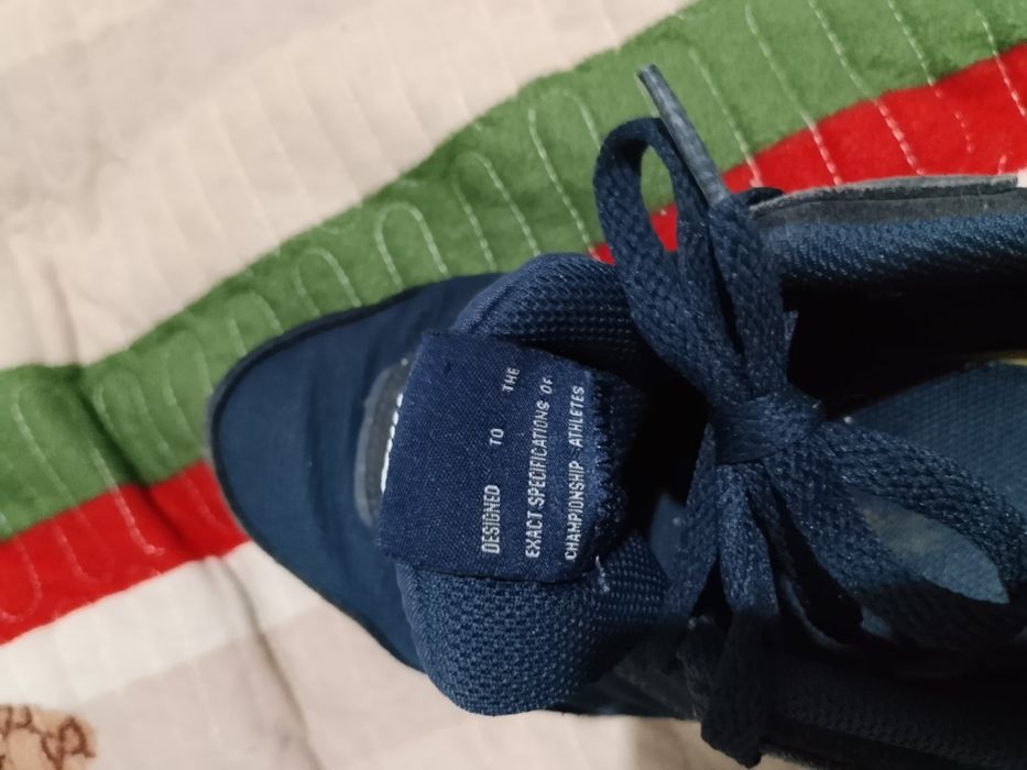 Красовка Nike оригинал