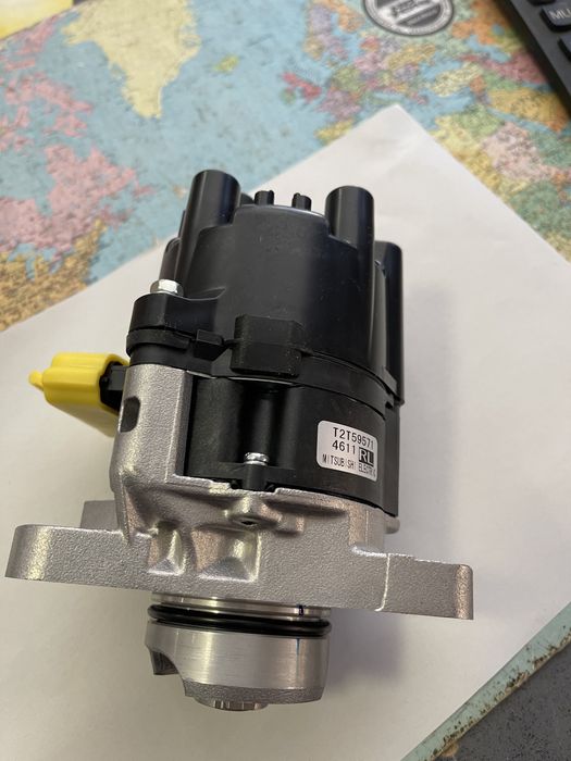 Aprindere electronică / delcou Mitsubishi