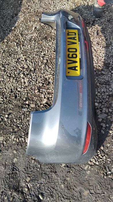 Bara spate cu senzori Volkswagen Golf 6