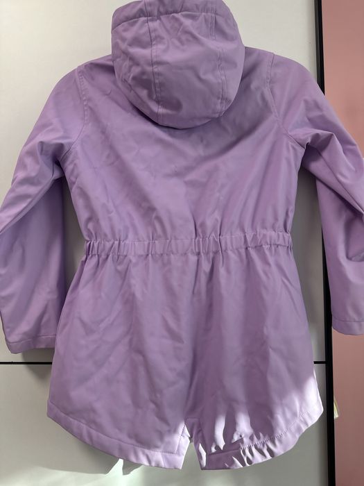 Детско яке за момиче